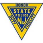 Tropa de policia estatal de NJ C