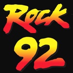 Rock 92 - WKR