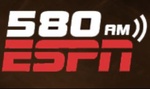 Radio ESPN 580 AM - KTMT