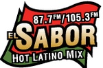 El Sabor 87.7FM / 105.3FM - KSLO-FM
