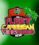 FleetDJRadio - Fleet Caribbean Vibes-radio