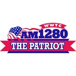 AM 1280 The Patriot - WWTC