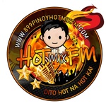 89.9 Pinoy Hot Mix FM
