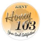 KHNY honning 103