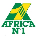 Afrika nr. 1 Naija