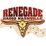 Nešvilio „Renegade Radio“.