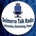 德爾馬瓦談話電台