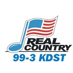 Real Country 99.3 — KDST