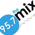 95.7 The Mix - WQPW