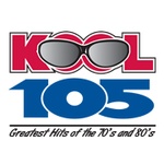 쿨 105 – KXKL-FM