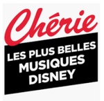 Chérie FM - లెస్ ప్లస్ బెల్లెస్ మ్యూజిక్స్ డిస్నీ