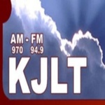 Хрысціянскае радыё KJLT - KJLT-FM