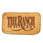 92.3 Le Ranch - KRNH