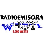 ラジオ・フーイ – WHOY