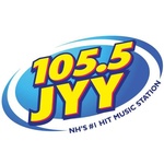 105.5 JYY - WJYY