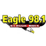 Eagle 98.1 - WDGL
