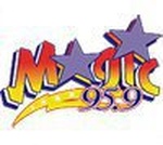 Magic 95.9 - WRJB