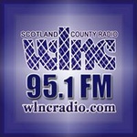 Radio du comté d'Écosse - WLNC