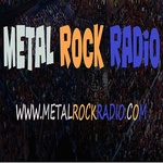 Rádio Metal Rock