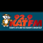 CAT FM - KATF