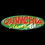 Quinchia Stereo 89.3 FM