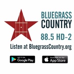 Bluegrass Country – W288BS
