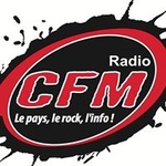 CFM モントーバン 1012