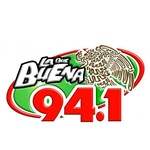 Que Buena 94.1 FM Даллас – KFZO