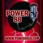 Power 88 - KCEP-FM