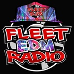 FleetDJRadio - Radio EDM de flotte
