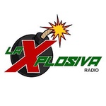 ラジオ ラ エクスプロシバ