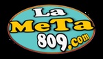 Ла Мета 809