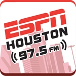 ESPN 97.5 Houston - KFNC