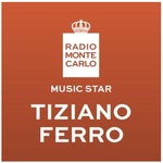 Radio Monte Carlo – Muziekster Tiziano Ferro