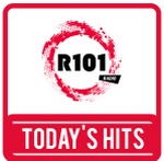 R101 – 今日のヒット曲