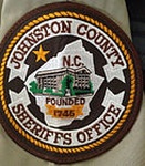 Sicurezza pubblica della contea di Johnston