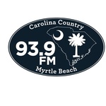 Страна Каролины 93.9 - WMIR-FM