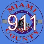 Hạt Miami, Cảnh sát OH, Cứu hỏa, EMS