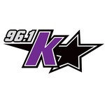 96.1 K-Star — KSTR-FM