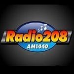 ریڈیو 208