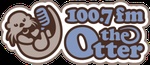 100.7 ದಿ ಓಟರ್ - KPPT-FM