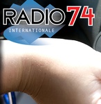 रेडिओ 74 - WLBI-LP
