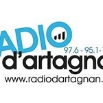 วิทยุ D'Artagnan 97.6