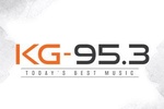 KG 95.3 - KGSL