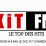 Kit FM - 95.6 FM