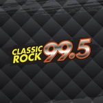 Classic Rock 99.5 - KKMA
