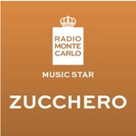 Đài phát thanh Monte Carlo – Ngôi sao âm nhạc Zucchero