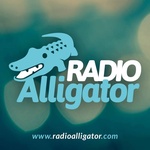 Alligatore radiofonico