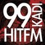99HITFM – 卡迪-FM