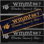 WMMT 88.7 - W208BG
